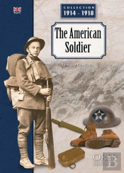 Le Soldat Allemand (Gb)