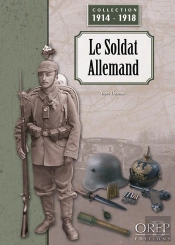 Le Soldat Allemand