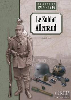 Bertrand.pt - Le Soldat Allemand