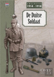 Le Soldat Allemand