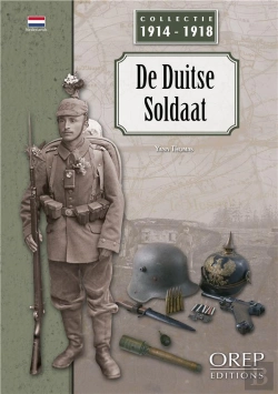 Bertrand.pt - Le Soldat Allemand