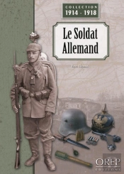 Le Soldat Allemand