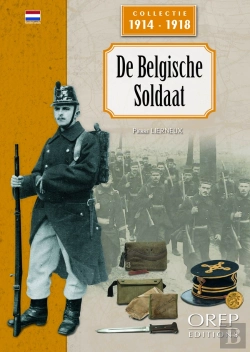 Bertrand.pt - Le Soldat Belge