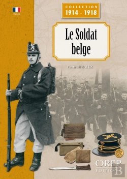 Bertrand.pt - Le Soldat Belge