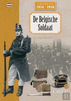 Bertrand.pt - Le Soldat Belge