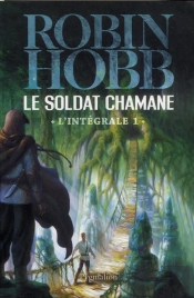 Le Soldat Chamane Integrale 1