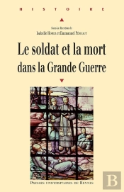 Le Soldat Et La Mort Dans La Grande Guerre