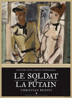 Bertrand.pt - Le Soldat Et La Putain