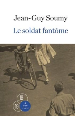 Bertrand.pt - Le Soldat Fantome