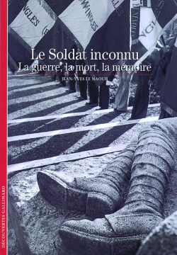 Bertrand.pt - Le Soldat Inconnu (La Guerre, La Mort, La Mémoire)