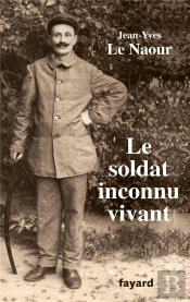 Le Soldat Inconnu Vivant, 1918 - 1942