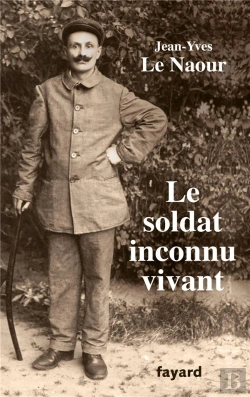Bertrand.pt - Le Soldat Inconnu Vivant, 1918 - 1942