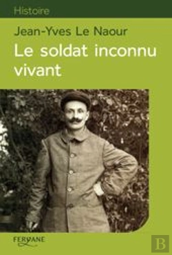 Bertrand.pt - Le Soldat Inconnu Vivant