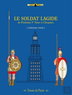 Bertrand.pt - Le Soldat Lagide