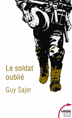 Bertrand.pt - Le Soldat Oublie