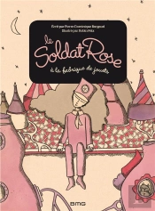 Le Soldat Rose À La Fabrique De Jouets