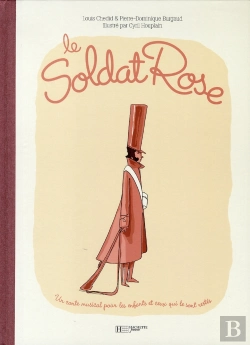 Bertrand.pt - Le Soldat Rose ; Le Grand Album