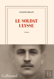 Le Soldat Ulysse