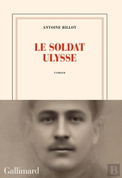 Bertrand.pt - Le Soldat Ulysse
