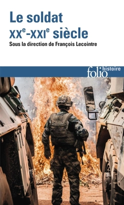 Bertrand.pt - Le Soldat, Xxe-Xxie Siècle