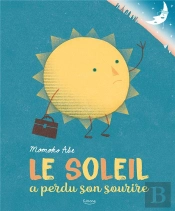 Le Soleil A Perdu Son Sourire