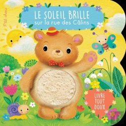 Bertrand.pt - Le Soleil Brille Sur La Rue Des Câlins