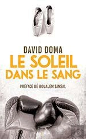 Le Soleil Dans Le Sang