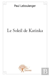 Le Soleil De Katinka