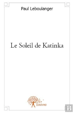 Bertrand.pt - Le Soleil De Katinka
