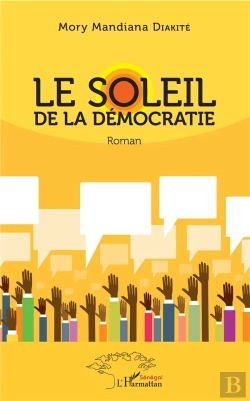 Bertrand.pt - Le Soleil De La Democratie - Roman