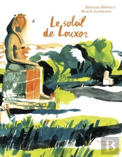 Le Soleil De Louxor