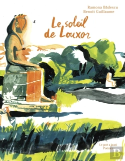Bertrand.pt - Le Soleil De Louxor