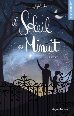 Bertrand.pt - Le Soleil De Minuit Tome 2