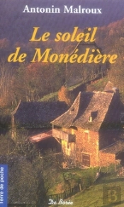 Le Soleil De Monedière