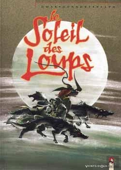 Bertrand.pt - Le Soleil Des Loups - Tome 01