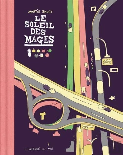 Bertrand.pt - Le Soleil Des Mages