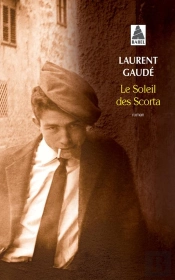 Le Soleil Des Scorta