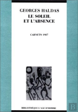 Bertrand.pt - Le Soleil Et L'Absence