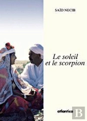 Le Soleil Et Le Scorpion
