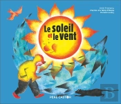 Le Soleil Et Le Vent