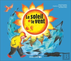 Bertrand.pt - Le Soleil Et Le Vent