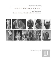 Le Soleil Et L'Envol : Simone Boisecq Et Karl-Jean Longuet