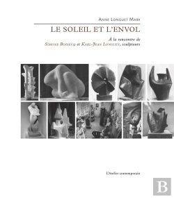 Bertrand.pt - Le Soleil Et L'Envol : Simone Boisecq Et Karl-Jean Longuet