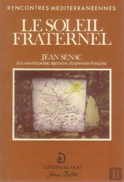 Bertrand.pt - Le Soleil Fraternel. Jean Senac