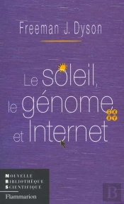 Le Soleil Le Genome Et Internet