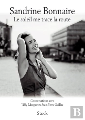 Le Soleil Me Trace La Route
