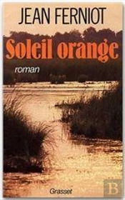 Le Soleil Orange