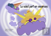 Le Soleil Part En Vacances