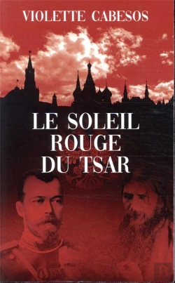 Bertrand.pt - Le Soleil Rouge Du Tsar