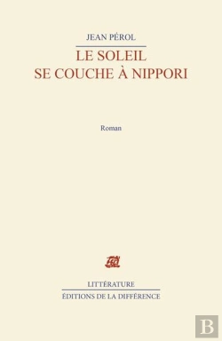 Bertrand.pt - Le Soleil Se Couche À Nippori